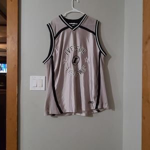 Mens Jersey